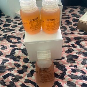 Le labo shower gel